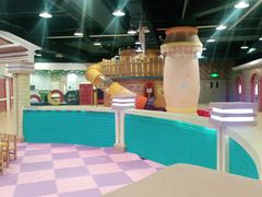 -嘉文梦想世界(SM天津滨海城市广场店)