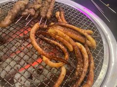 -瑞杰烧烤店·24小时营业(山东路店)