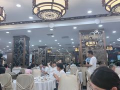 -万年酒楼(越秀南路店)