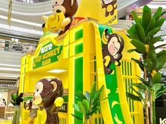 -KK ONE(京基滨河时代店)
