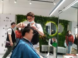 -卓梵美发·精品Salon