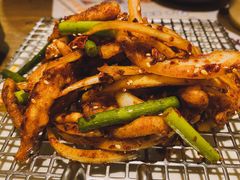 -冰川朝鲜族料理·东北菜(观前店)