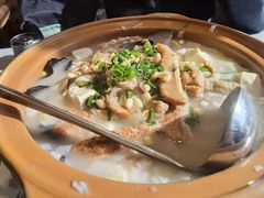 -郑庄脂渣海鲜楼(九水路店)