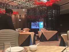 -富力万达嘉华酒店-品珍中餐厅(水果湖店)