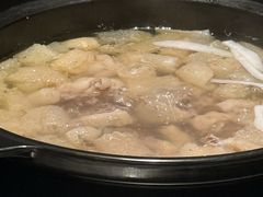 -百年果林椰子鸡(中洲店)