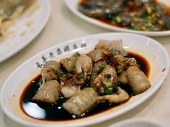生腌皮皮虾-长平老姿娘夜粥(平东一街店)