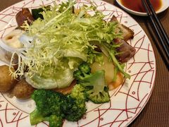 -咸亨酒店•非遗绍兴菜•中华老字号(堂吃餐厅)