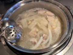 -同仁四季椰子鸡(宝安壹方城店)