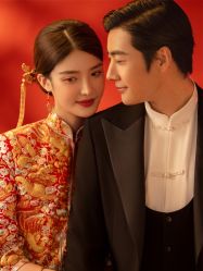 -第一夫人婚纱摄影(南京店)