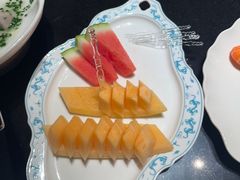 -许爷家·生态湖鲜(徐汇日月光店)