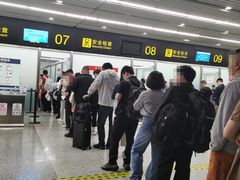 -重庆江北国际机场-T2航站楼