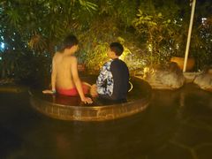 -广州锦绣香江度假别墅