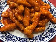 -北大地皖峰饭馆