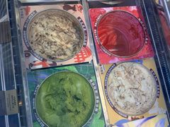 -哈根达斯(大洋百货店)