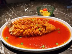 -大潮淮·淮扬菜(何园旗舰店)