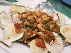 -大茄来海鲜餐厅(亚洲城分行)
