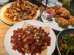 -马头巷·食景园(苏州总店)