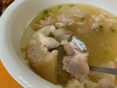 -荣生萝卜汤饭店