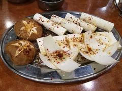 -蒜香焼肉PURUSHIN(马场路店)