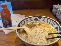 -鑫花溪牛肉米粉(印象水街都心荟店)
