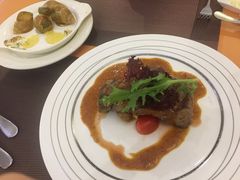 -红房子西菜馆(淮海中路店)