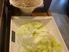 -唇辣号重庆老火锅(亦庄店)