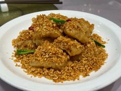 -顺风海鲜港(金玉兰店)