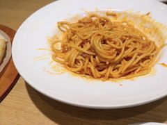-菲滋意式餐厅(青悦城店)