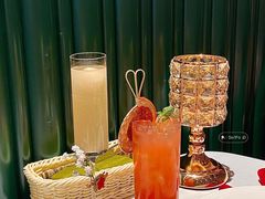-Kathleen's Bistro&Bar 凯圣琳西餐厅(漕河泾印象城店)