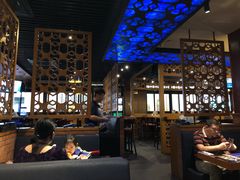 大堂-bluefrog蓝蛙(悠唐购物中心店)