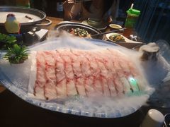 -天怡·鱼工厂(梅溪湖店)