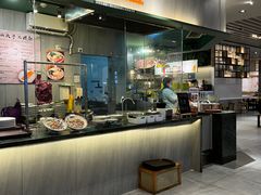 -食代馆(深业上城店)