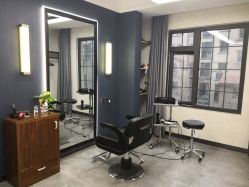 -BOF HAIR BY HONTO