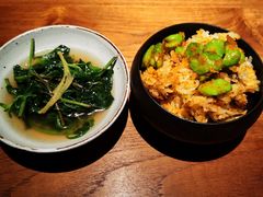 -天水蔬食料理(树德之光店)