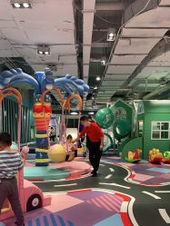点击看大图 -利奥梦幻主题乐园(爱琴海购物公园店)