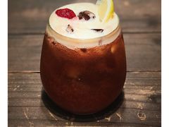氮气冷萃咖啡-DEEP COFFEE(瑞光烘焙工厂店)