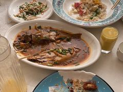 -天天渔港(杏林街店)