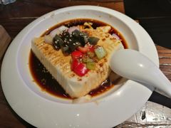 皮蛋豆腐-半天妖烤鱼(大润发店)