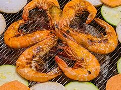 -何发发和牛烧肉·鳗鱼榴莲放题自助(乐峰广场店)