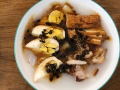 潮州粿条大汁-唔止卤嘢·潮州府城菜(鹭江店)