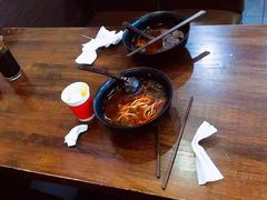 -李先生牛肉面大王(北京站售票厅餐厅)