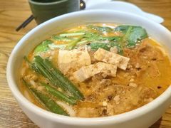 -云海肴·汽锅鸡·云南代表菜(天津国金汇店)