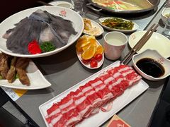 -洞子口重庆鲜货火锅(楚翘城旗舰店)