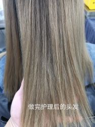 -D.z Salon 无痕接发潮店