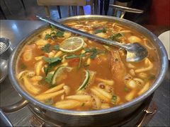 -simply thai天泰(长泰广场店)