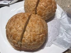 -满得意茶餐厅·顺德家常菜·港式经典(大良店)