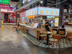 -宝龙广场(福州台江店)