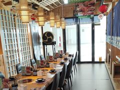 -蓝夫鲜切牛肉火锅自助(月色广场店)