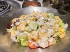 -韩宫宴烤肉·料理(苏州中心店)