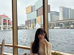 -咖啡苑 - 蔚藍夏日主题(永利皇宫店)